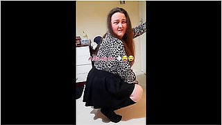 Cum To My Farts Daddy