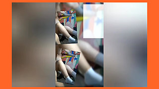 My Girlfriend and Her Famous Blowjob (a Confident Shoe)