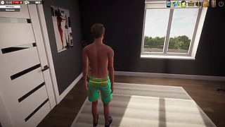 Complete Gameplay - Seaside Mystery, Part 19