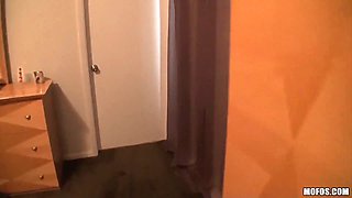 I know that female - my gf gave me a surprise in the bouncy bath today