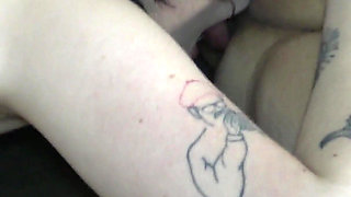 Tad Pole Creampies Anna Starr