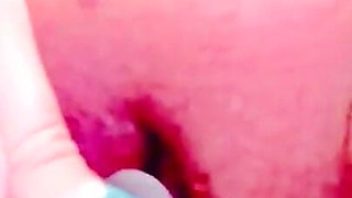 Part 2 Squirting with My Toy