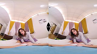 Impregnation of your hot stepmom