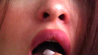 Rubbing My Swollen Clit Faster and Faster Until I Cum so Hard