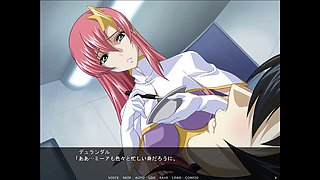 Ahegao, hentai, hgame