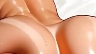 Anime Doggystyle Fuck Pussy