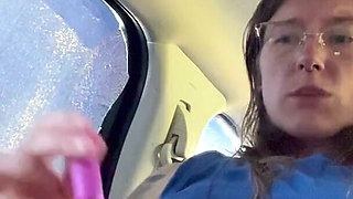 Edging in the Car