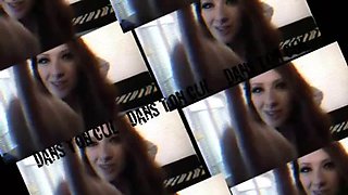 Emyrusso ft. Emy Russo: Blowjob, Doggy  Cowgirl Porn