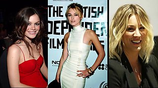 Coquettish Soft Charm Ignites Homemade Passion