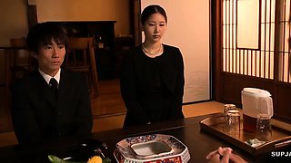 My Gorgeous Older Step Sister