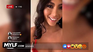 The greatest step mommy ever: a crazy housewife with a slutty past and a taste for stepson's Big Cock