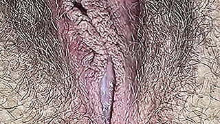 Clitoris Rubbing,orgasm,close-up,good Girl