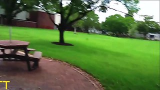 Raunchy hussy incredible sex story