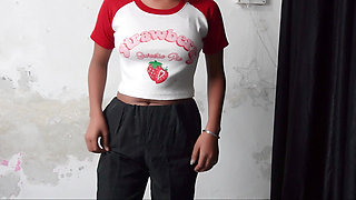 BadGirlLHR Private Show Will Make You Hard