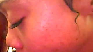 Swallowing Dick
