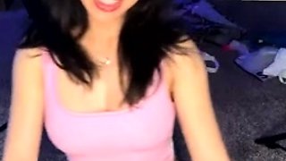 Lilykawaii Nude Shower Livestream Video Leaked