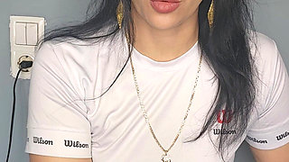 I Want to Put My Finger in Your Ass and Watch You Suck Your Own Dick.