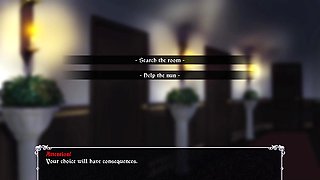 Knightly Passion 16 - Another Version of the Story