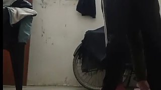 Teacher-student viral MMS video