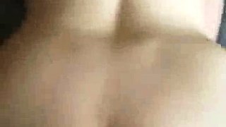 Japanese guy invites gifted friends to fuck his hot wife bb