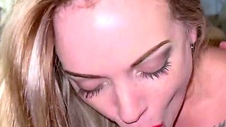 Let me suck your big cock