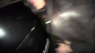 Estefani and Crisanto: Secret Stepcousin Sex - Hot Colombian Slut Fucks Family