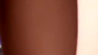 Cute Girl Showing Body