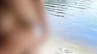 I Drive Naked Until the Next Town