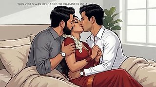 Jaya Teacher Part 29: Police Punish Girija Aunty Hard