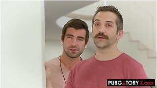 Magic Remote Vol 1 Part 3 With Scarlett And Kimora With Lucky Fate, Donnie Rock And Kimora Quin