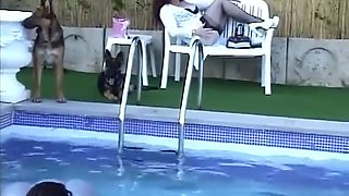 Jessica Rizzo - Production La Regina Del Sesso