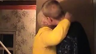 Oleg fuck granny hot