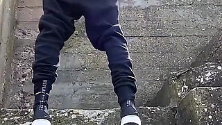 I Fell in Love with a New Teacher