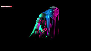 Fantasy Girl in 3D: Unfiltered Beauty- 3D Animation Hentai