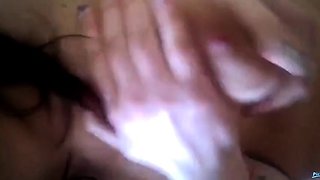 Married Lover's Pleasure with Big-Titted MILF