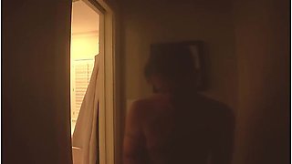 Bimbo- Throat Fucking My Mother In Law On The Toilet