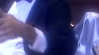 Hot Retro Fucking with Dracula