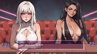 Shadows of Ambition: the Nasty Perversions in the Night Club - Episode 15