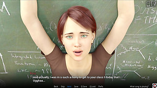 University of Problems - ( PT 20) - DREAMNOW