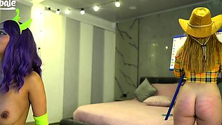 Olders lesbians masturbation amateurs films