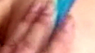 Blonde MILF Deepthroats Huge Cock and Gets Ass Stretched Wide