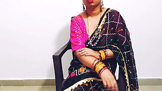 Indian step mom and step son ka illegitimate wala pyar