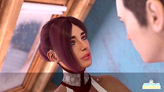 Animation, 3d fucking, new handjob videos