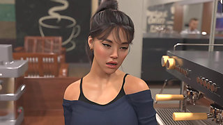 My Friend's Pregnant Stepmother Misses Me. - MILF Obsession - E52