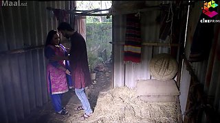 Indian Giddh Bhoj Sparks Hardcore Passion