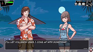 Elementary, 3d animated, role