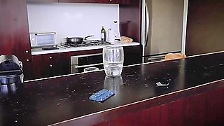 Three Sex Lessons For My Stepsis