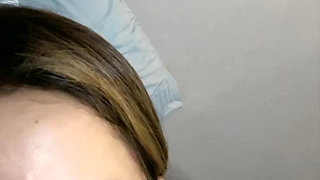 She is cute wanna fucked by random viewers