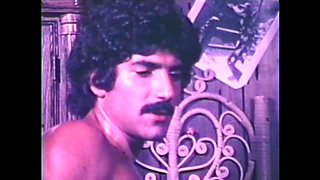 Intense Threesome Relationship