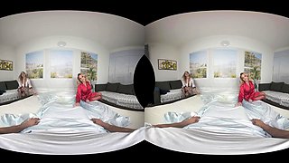 Vinna Reed And Naomi Bennet: The Red And The Black